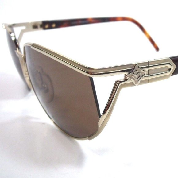 Vintage Laura Biagiotti Sunglasses main image 4